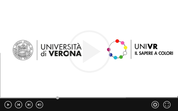 Foto  UNIVERSITÀ DI VERONA 