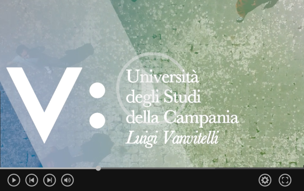 Foto  Università degli Studi della Campania 