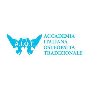 logo  Accademia Italiana Osteopatia Tradizionale - Pescara